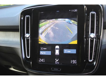 2021 Volvo XC40 - photo 21