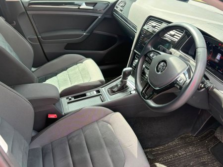 2019 Volkswagen Golf - photo 10