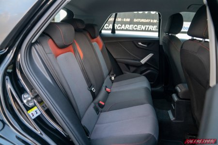 2017 Audi Q2 - photo 18