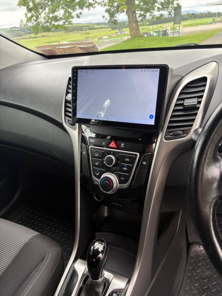 2013 Hyundai i30 - photo 18