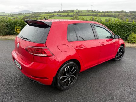 2021 Volkswagen Golf - photo 4