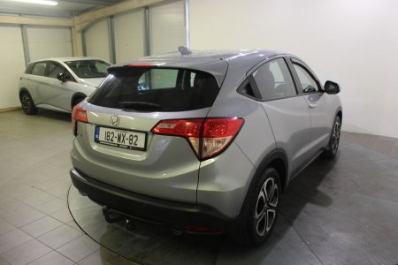 2018 Honda HR-V - photo 14