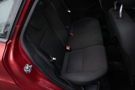 2015 Ford Focus - photo 19