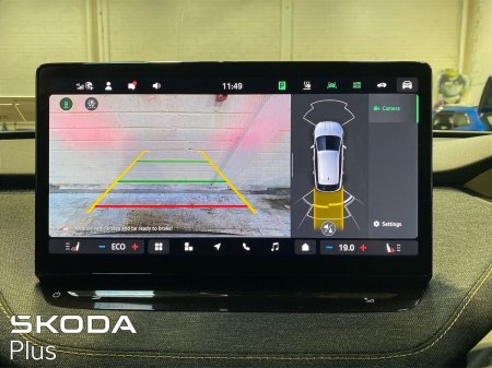 2025 Skoda Elroq - photo 15