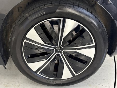 2024 Polestar 4 - photo 11