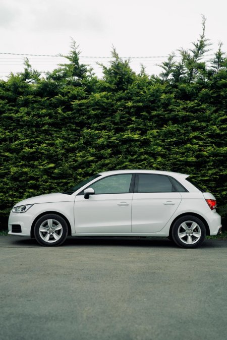 2017 Audi A1 - photo 2