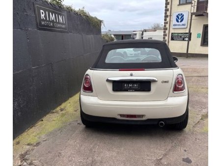 2012 Mini Cooper - photo 13