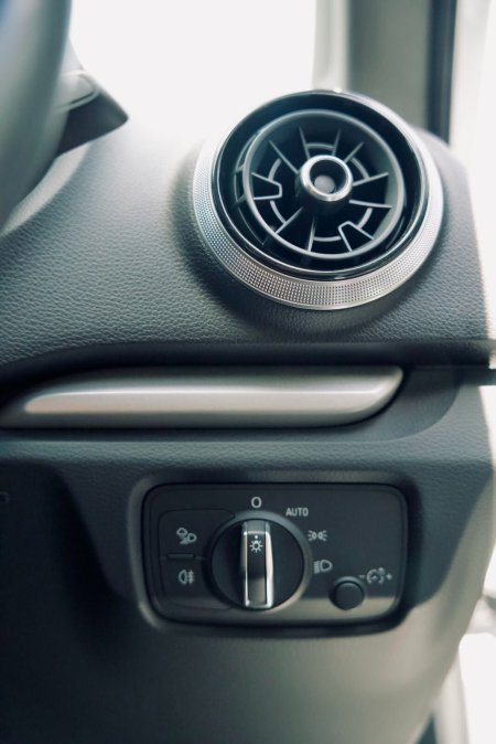 2017 Audi A3 - photo 12