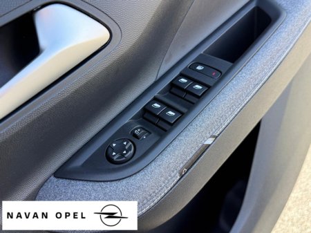 2026 Opel Frontera - photo 22