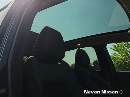 2026 Nissan Qashqai - photo 29