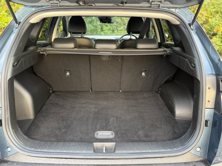 2021 Hyundai Tucson - photo 38