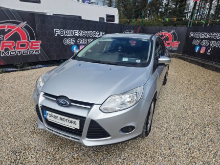 2011 Ford Focus - photo 2