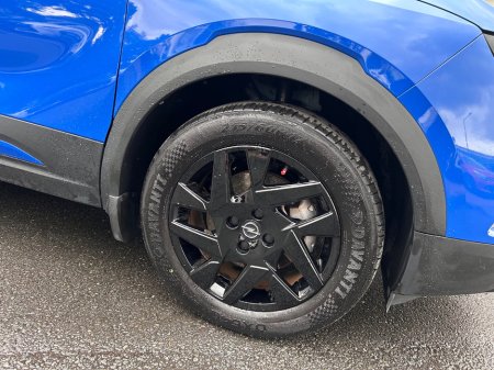 2022 Opel Mokka - photo 36