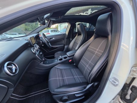 2015 Mercedes-Benz A-Class - photo 11