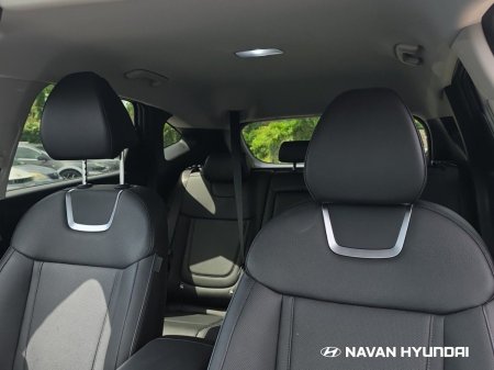 2026 Hyundai Tucson - photo 29