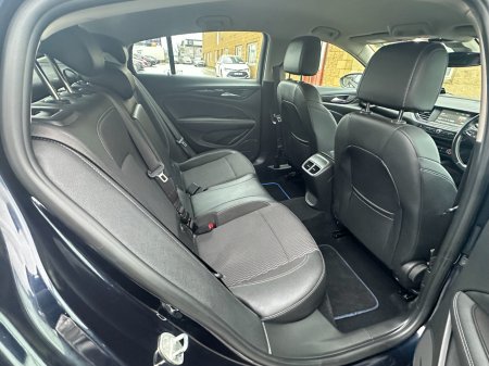 2021 Opel Insignia - photo 9