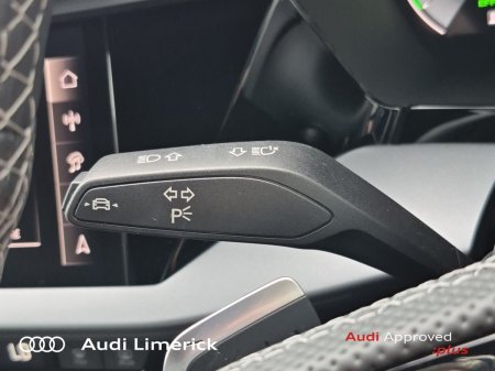 2025 Audi A3 - photo 24