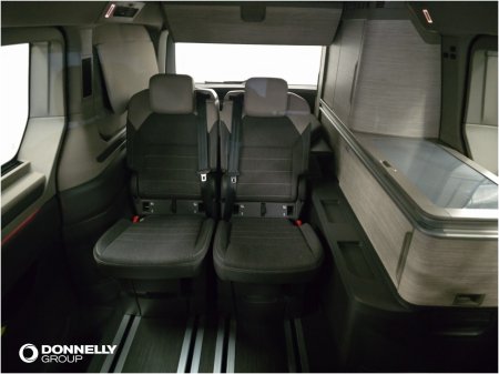 2025 Volkswagen California - photo 10