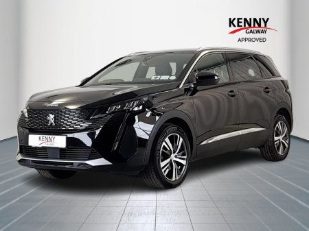 2024 Peugeot 5008 - photo 3