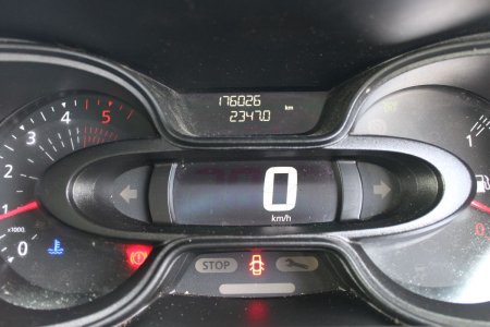2019 Nissan NV300 - photo 23
