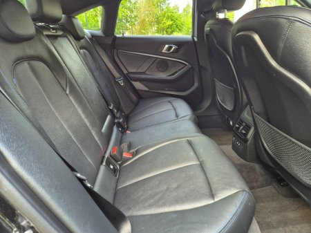 2022 BMW 2-Series - photo 11