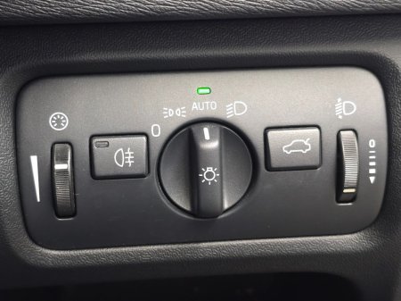 2017 Volvo V40 - photo 17