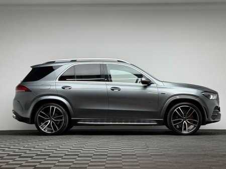 2021 Mercedes-Benz GLE - photo 8