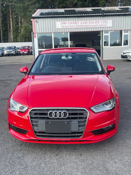 2016 Audi A3 - photo 2
