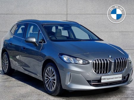 2023 BMW 2-Series 220i Luxury Auto