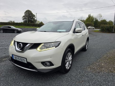 2016 Nissan X-Trail - photo 2