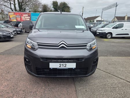 2021 Citroen Berlingo - photo 6