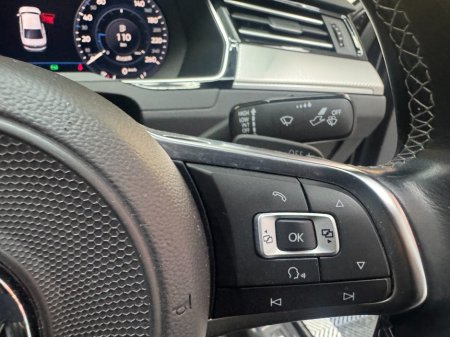 2016 Volkswagen Passat - photo 14