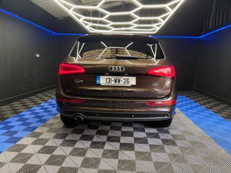 2013 Audi Q5 - photo 9
