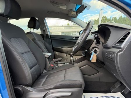 2016 Hyundai Tucson - photo 14