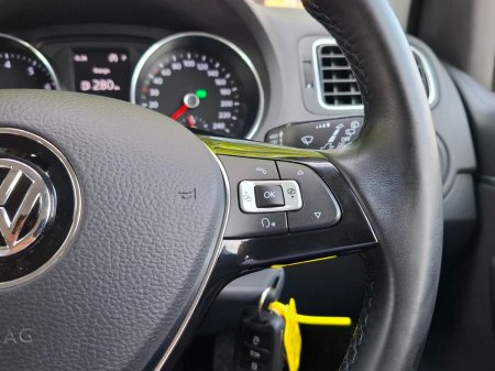 2017 Volkswagen Polo - photo 17