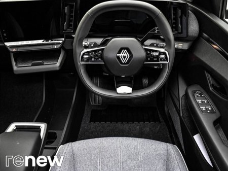 2023 Renault Megane E-Tech - photo 23