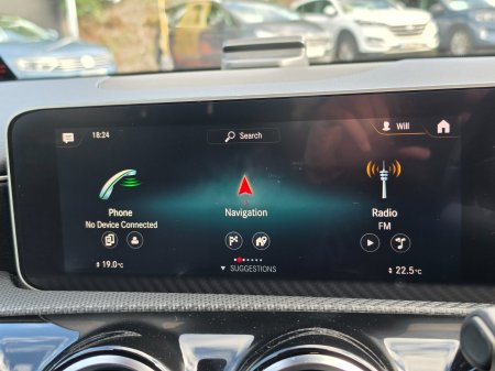 2018 Mercedes-Benz A-Class - photo 20