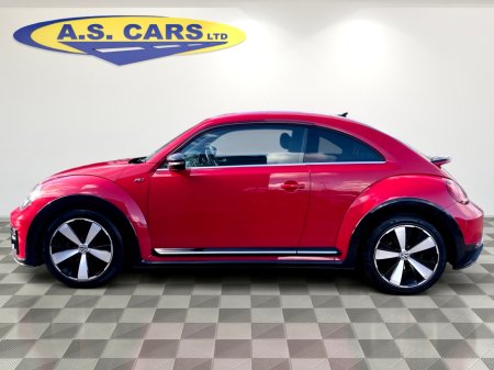 2019 Volkswagen Beetle - photo 4