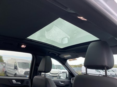 2026 Ford Kuga - photo 24