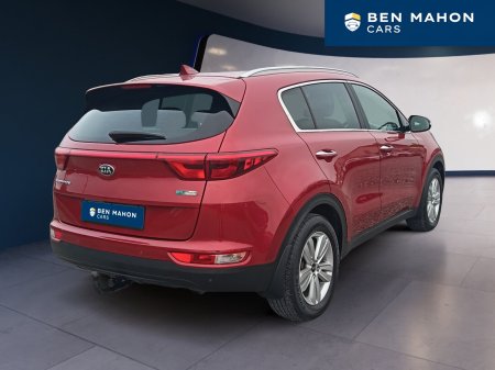 2016 Kia Sportage - photo 5