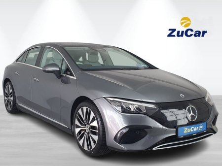 2024 Mercedes-Benz EQE 300 Coupe *Great Spec*