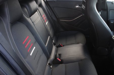 2018 Mercedes-Benz A-Class - photo 15