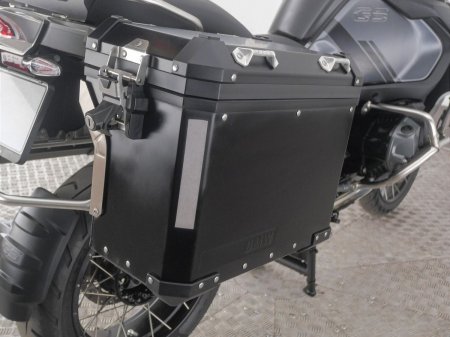 2022 BMW R 1250 - photo 21