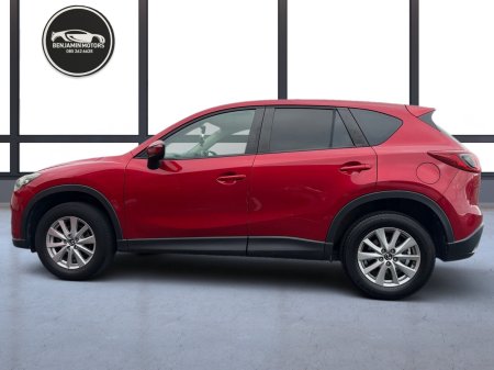 2015 Mazda CX-5 - photo 8
