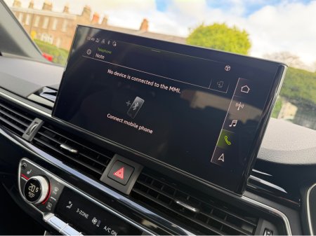 2023 Audi A4 - photo 29
