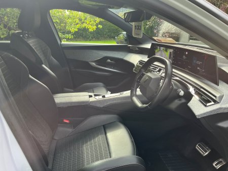 2025 Peugeot 5008 - photo 27