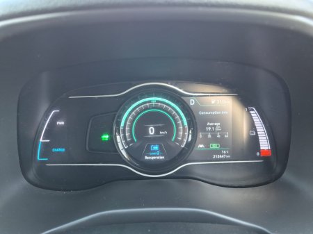 2020 Hyundai KONA - photo 19