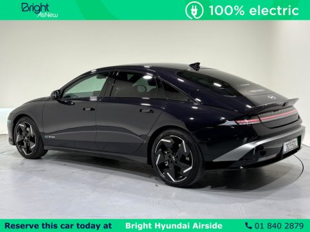 2026 Hyundai IONIQ 6 - photo 5