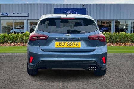 2026 Ford Focus - photo 7