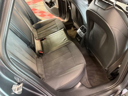 2024 Audi A4 - photo 14
